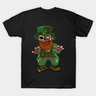 Feeling Lucky? T-Shirt